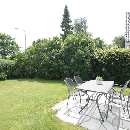 Willa 1005 - Haus Landau Dahme  Zewnętrze zdjęcie