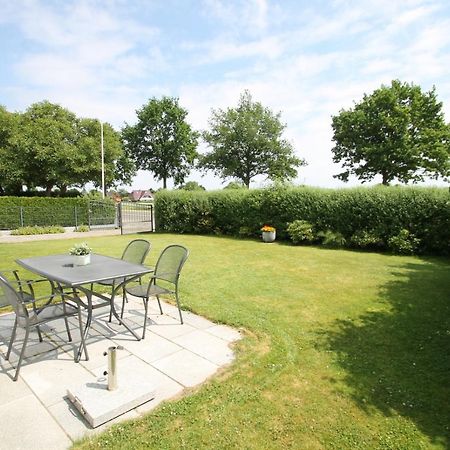 Willa 1005 - Haus Landau Dahme  Zewnętrze zdjęcie