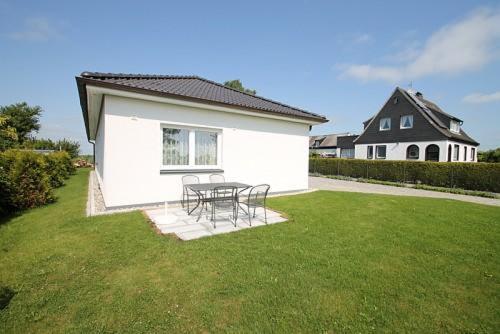 Willa 1005 - Haus Landau Dahme  Zewnętrze zdjęcie