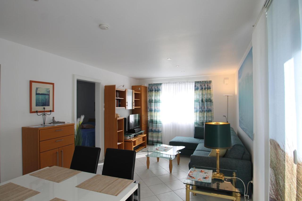 Willa 1005 - Haus Landau Dahme  Zewnętrze zdjęcie